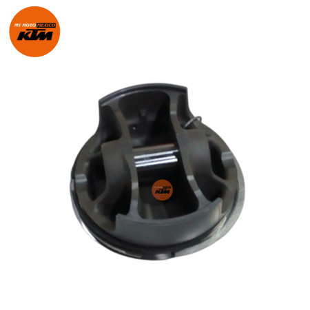 Piston Con Anillos