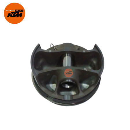 Piston Con Anillos