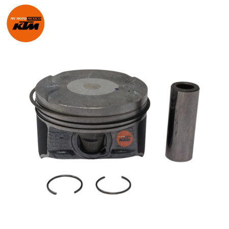 Kit Piston Completo