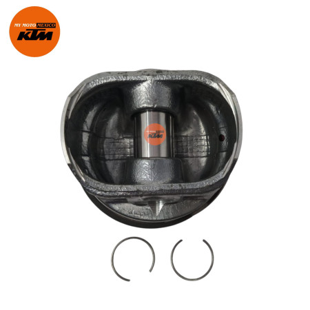 Kit Piston Completo