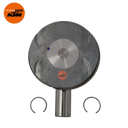 Kit Piston Completo