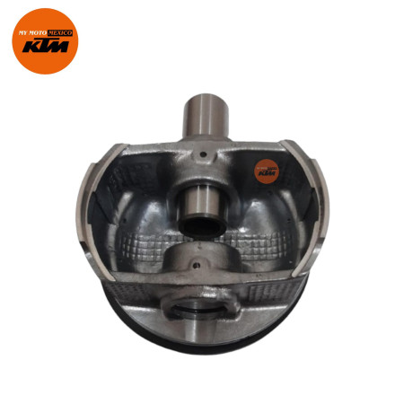 Piston Con Anillos