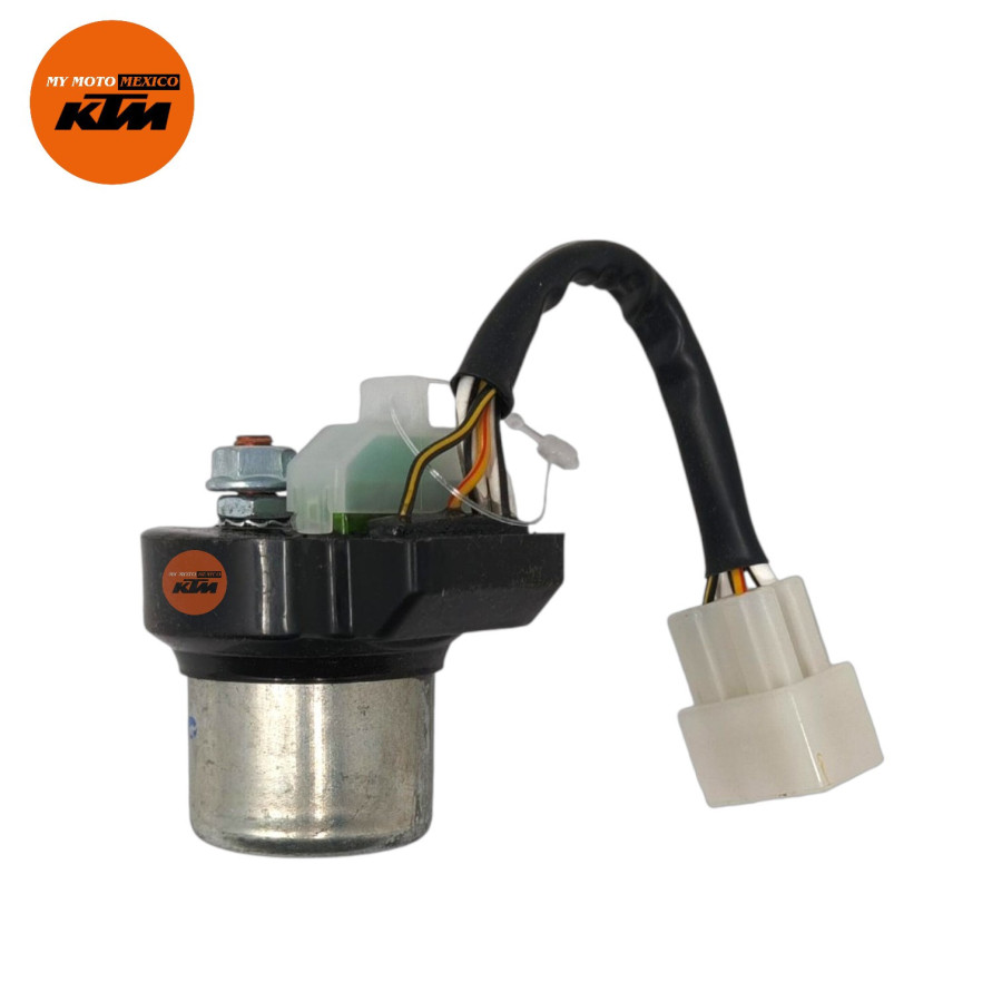 Relevador Solenoide De Arranque