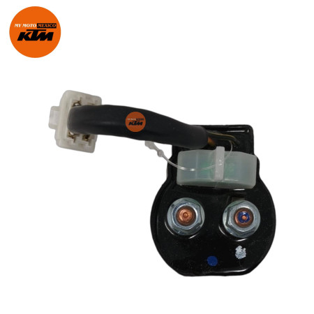 Relevador Solenoide De Arranque