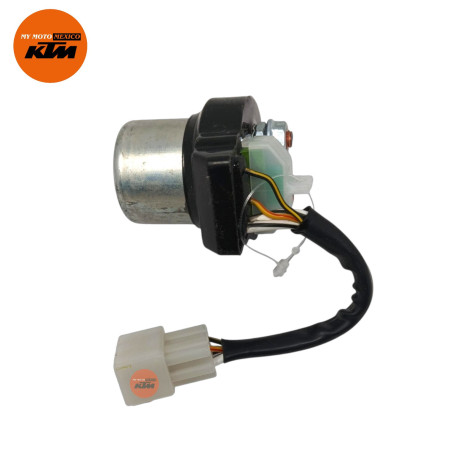 Relevador Solenoide De Arranque