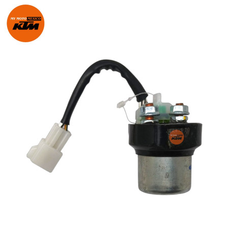 Relevador Solenoide De Arranque