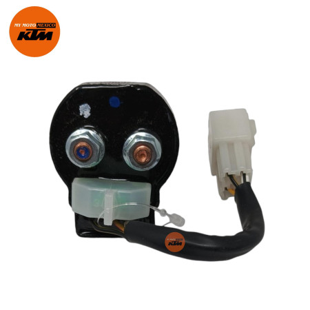 Relevador Solenoide De Arranque