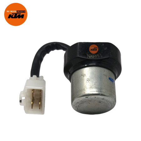 Relevador Solenoide De Arranque