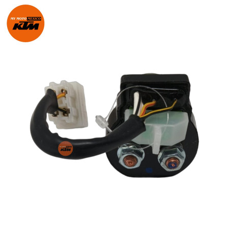 Relevador Solenoide De Arranque