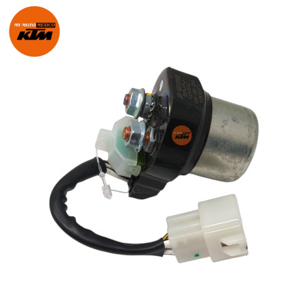 Relevador Solenoide De Arranque