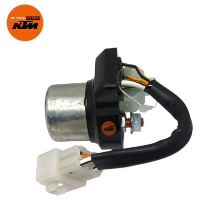 Relevador Solenoide De Arranque