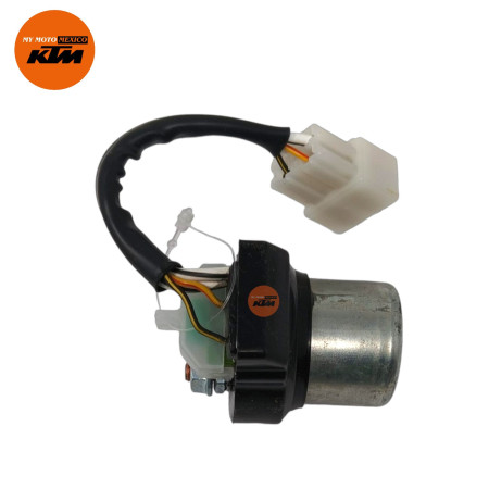 Relevador Solenoide De Arranque