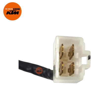Relevador Solenoide De Arranque