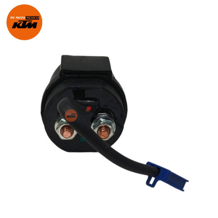 Solenoide Relevador De Arranque