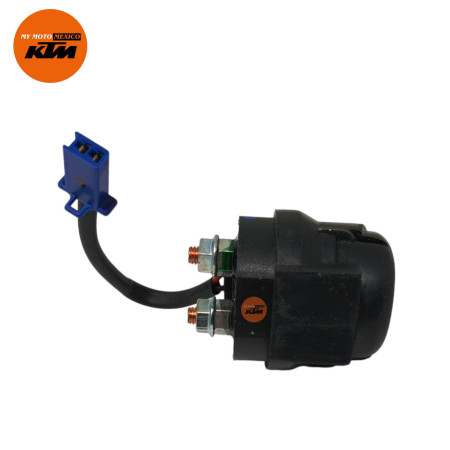 Relevador Solenoide De Arranque