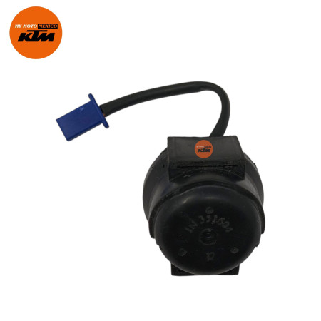Relevador Solenoide De Arranque