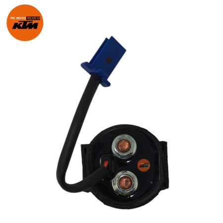 Relevador Solenoide De Arranque