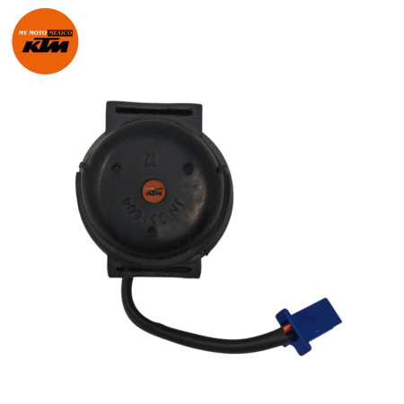 Solenoide Relevador De Arranque