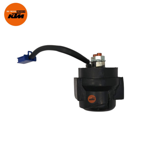Solenoide Relevador De Arranque