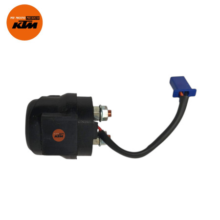 Relevador Solenoide De Arranque