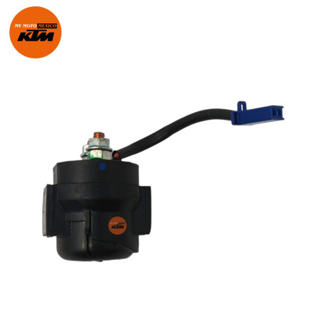 Solenoide Relevador De Arranque