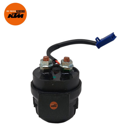Relevador Solenoide De Arranque