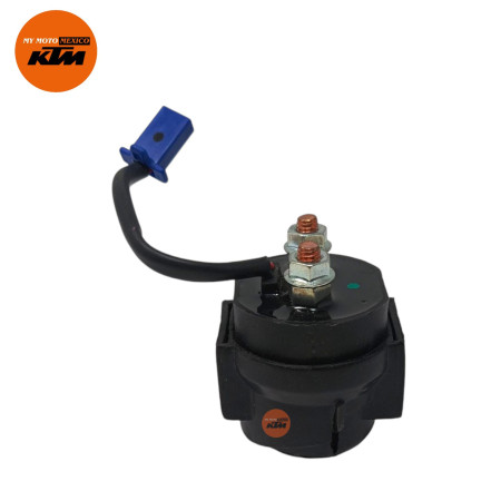 Relevador Solenoide De Arranque
