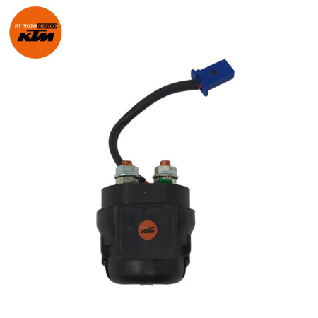 Relevador Solenoide De Arranque