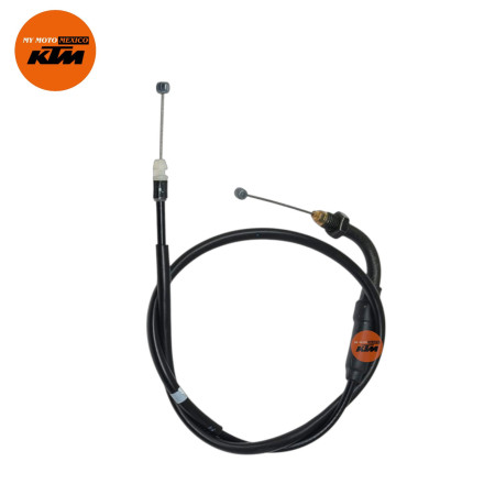 Cable Chicote Acelerador Derecho