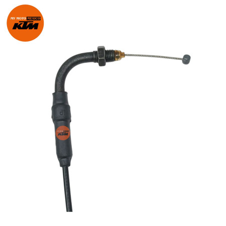 Cable Chicote Acelerador Derecho