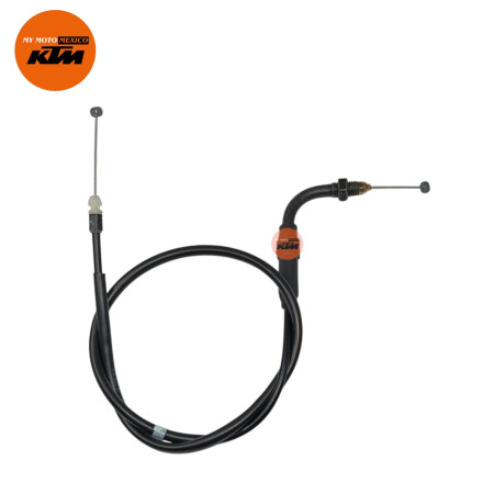 Cable Chicote Acelerador Derecho