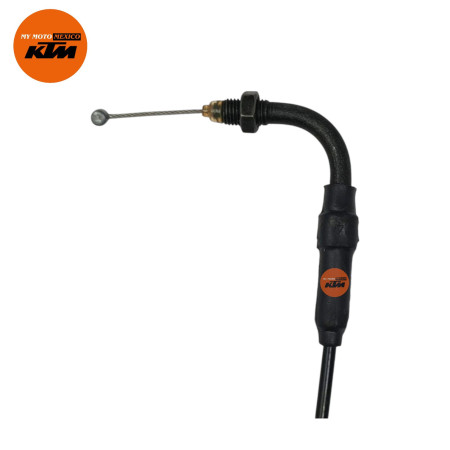 Chicote Cable Acelerador Derecho