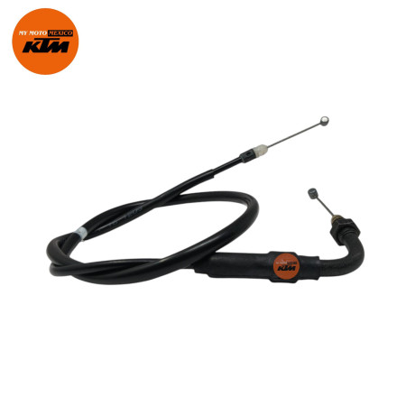 Cable Chicote Acelerador Derecho