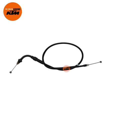 Chicote Cable Acelerador Derecho