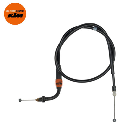 Chicote Cable Acelerador Derecho
