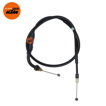Cable Chicote Acelerador Derecho