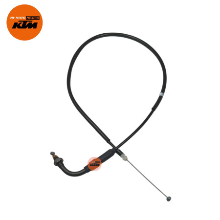 Chicote Cable Acelerador Derecho