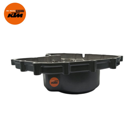 Tapa Estator
