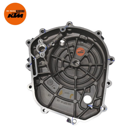 Tapa De Clutch