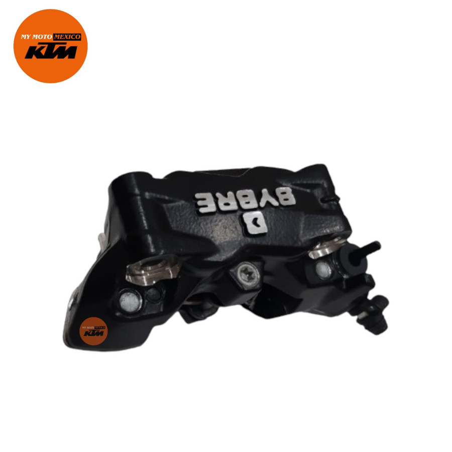 Pinza Freno Caliper Balatas Delantero