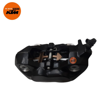 Pinza Freno Caliper Balatas Delantero