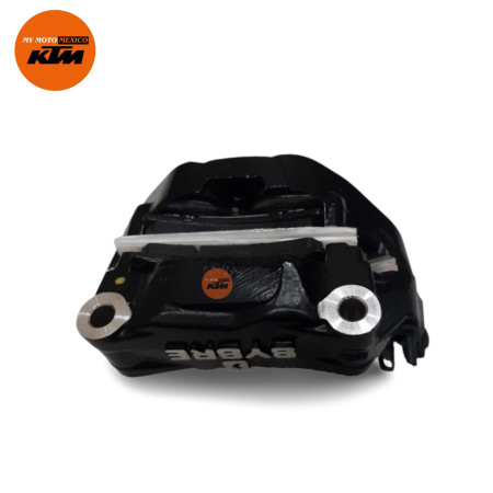 Pinza Freno Caliper Balatas Delantero