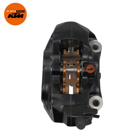 Pinza Freno Caliper Balatas Delantero