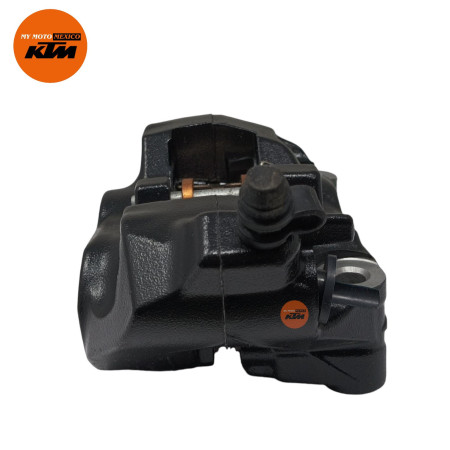 Pinza Freno Caliper Balatas Delantero