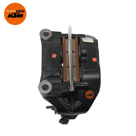 Pinza Freno Caliper Balatas Delantero