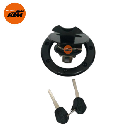 Tapon Llaves Tapa Tanque Combustible Negno