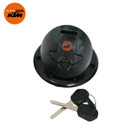 Tapon Llaves Tapa Tanque Combustible Negno