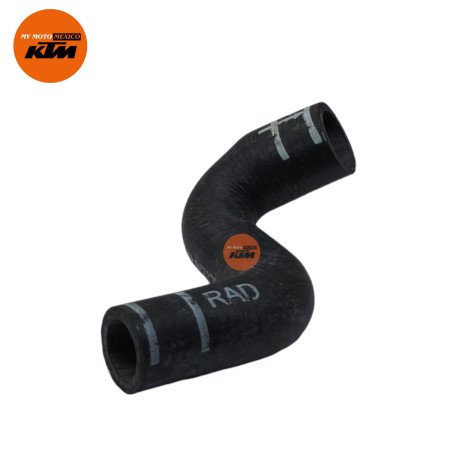 MANGUERA TERMICA DE RADIADOR KTM RC 390