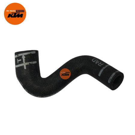 MANGUERA TERMICA DE RADIADOR KTM RC 390