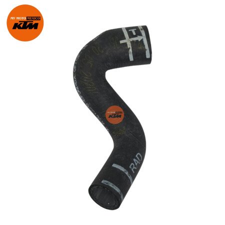 MANGUERA TERMICA DE RADIADOR KTM RC 390